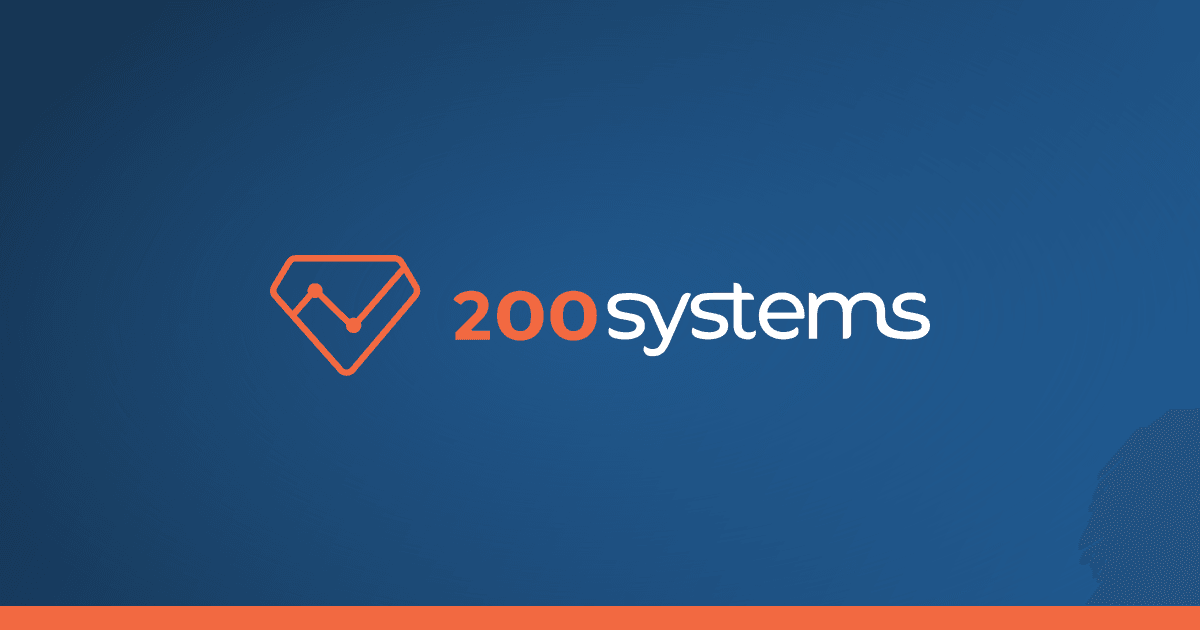 200 Systems · Tecnologia que resolve